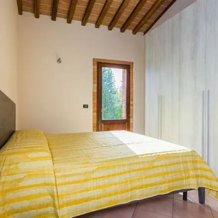 Image 4 - Montecatini Val di Cecina, Pisa, Italy - Duplex for rent