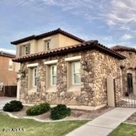 Image 2 - 2289 East Aster Drive, Chandler, AZ 85286, USA - House for rent