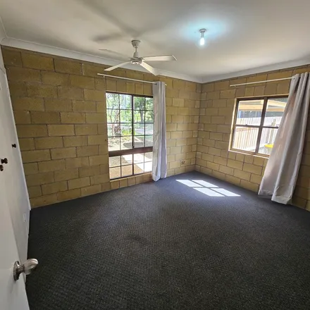 Rent this 3 bed apartment on Markwell Road in Caboolture QLD 4510, Australia