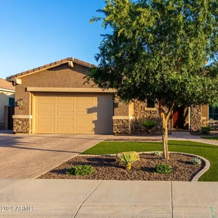 Buy this 5 bed house on 3677 East Alfalfa Drive in Gilbert, AZ 85298