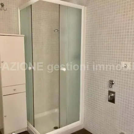 Rent this 3 bed apartment on Viale delle Fornaci 76 in 36100 Vicenza VI, Italy