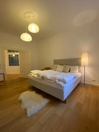 Rent this 2 bed apartment on Böblinger Straße 45 in 70199 Stuttgart, Germany