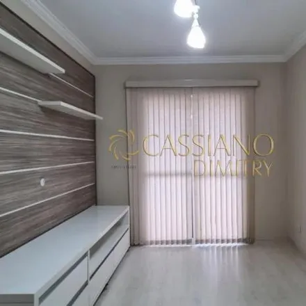 Buy this 3 bed apartment on Edifício Maison Montoelier in Rua Paulo Édson Blair 25, Vila Ema