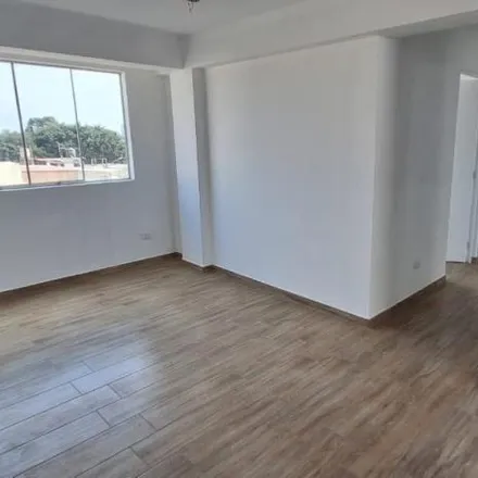 Buy this 3 bed apartment on Institución educativa inicial Mis Pininos in Francisco Moreyra y Riglos, Lima