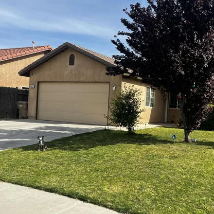 Buy this 4 bed house on 843 Sunset Meadow Lane in Kern County, CA 93308