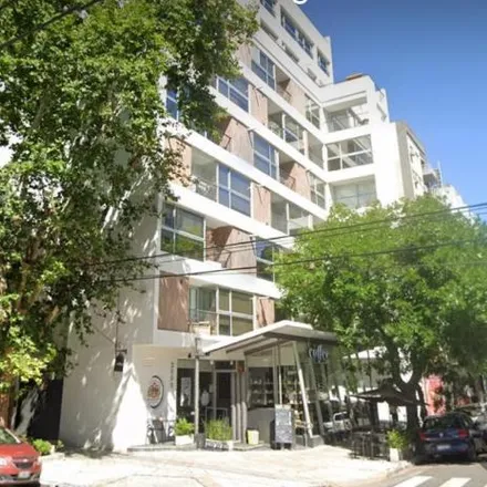 Image 2 - Montañeses 2695, Belgrano, C1429 BMC Buenos Aires, Argentina - Apartment for sale