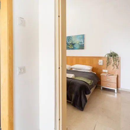 Rent this 2 bed apartment on Shivtei Israel in 4723630 Herzliya, Israel