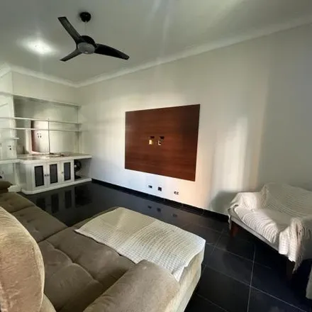 Rent this 3 bed apartment on Shopping La Plage in Rua Raul Ricardo Santana, Pitangueiras