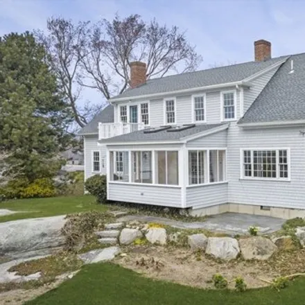 Image 2 - 25 Adams Hill Road, Annisquam, Gloucester, MA 09130, USA - House for sale