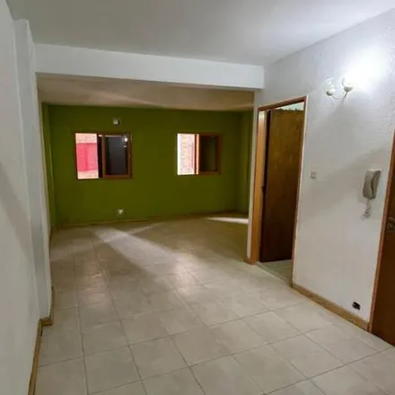 Buy this studio apartment on Pasco 1302 in Abasto, Rosario