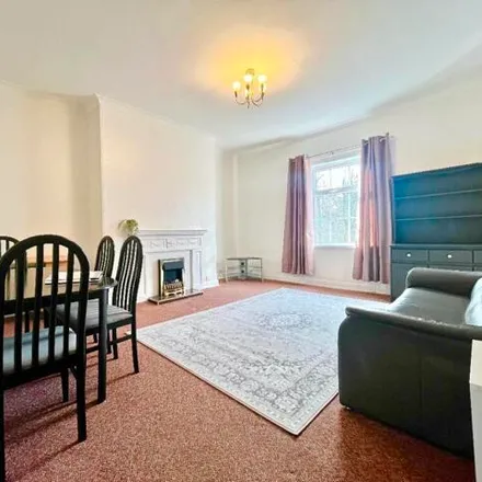 Image 3 - 7 Wharncliffe Road, Sheffield, S10 2DH, United Kingdom - Apartment for rent
