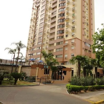 Image 2 - Rua Dom Cláudio José Gonçalves Ponce de Leon, Vila Ipiranga, Porto Alegre - RS, 91370-170, Brazil - Apartment for rent