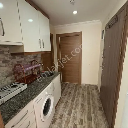 Rent this 2 bed apartment on Zeytinpark yolu in 07090 Kepez, Turkey