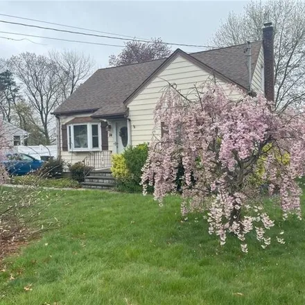 Buy this 4 bed house on 84 Cotter Street in West Islip, NY 11795