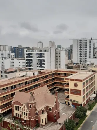 Image 7 - Alvra hotel, Jirón Comandante Espinar, Magdalena, Lima Metropolitan Area 15086, Peru - Apartment for sale