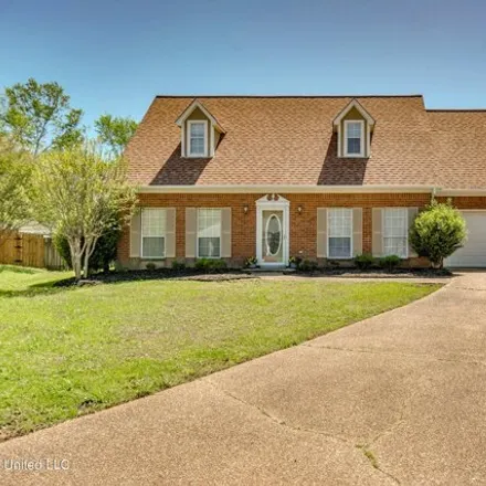 Buy this 4 bed house on 99 Hawthorne Hill Cove in Luckney, Flowood