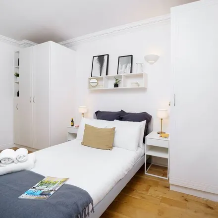 Rent this 2 bed apartment on London in WC2R 1JA, United Kingdom