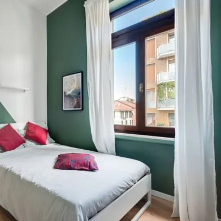 Rent this 16 bed room on MiniMarket Super Discount in Via Nicola Antonio Porpora, 20131 Milan MI