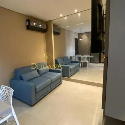 Buy this 1 bed apartment on Rua Benjamim Batista Borges in Regional Centro, Betim - MG