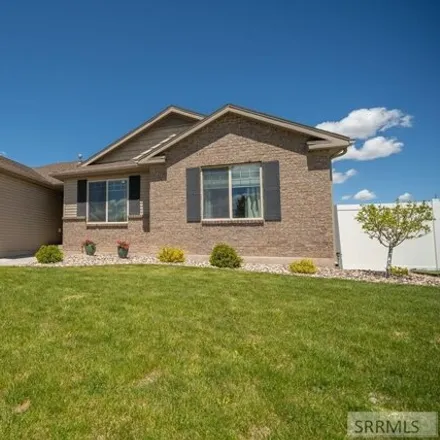 Buy this 5 bed house on 4673 John Adams Parkway in Ammon, ID 83406