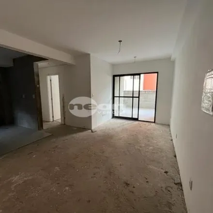 Buy this 3 bed apartment on Unidade Básica de Saúde Professora Regina Maria Dusi Cameron in Rua Anunciata Gobbi 165, Centro