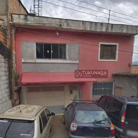 Image 2 - Rua Santina, Cabuçu, Guarulhos - SP, 07144-170, Brazil - House for sale