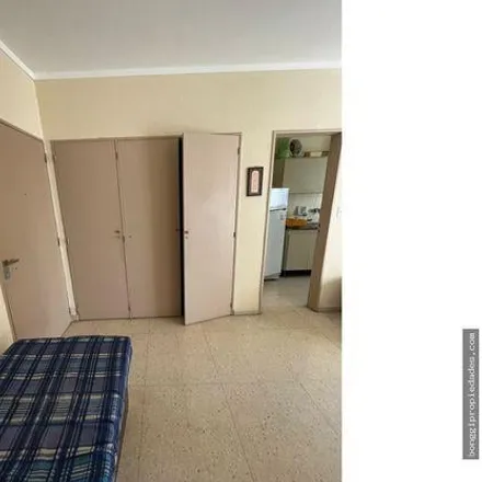 Rent this studio apartment on Corrientes 2501 in Centro, B7600 DTR Mar del Plata