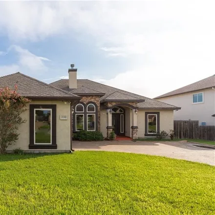 Buy this 4 bed house on 15350 Chianti Lane in Corpus Christi, TX 78410