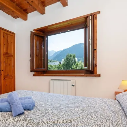 Rent this 1 bed apartment on 25528 la Vall de Boí