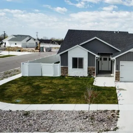 Buy this 3 bed house on Chick in Chubbuck, ID 83202