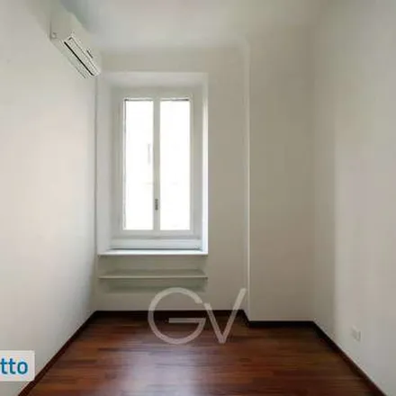 Image 2 - Via Carlo Botta 18, 20135 Milan MI, Italy - Apartment for rent