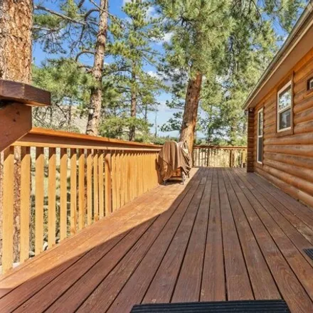 Image 5 - Color Sweet Drive, Fremont County, CO, USA - House for sale
