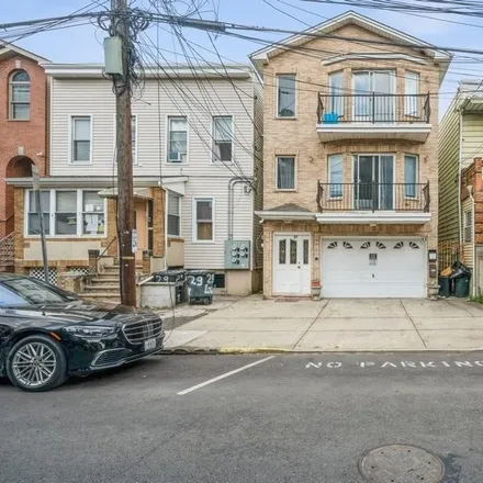 Image 1 - Santander, John F. Kennedy Boulevard, Bergen, Jersey City, NJ 07306, USA - Duplex for sale