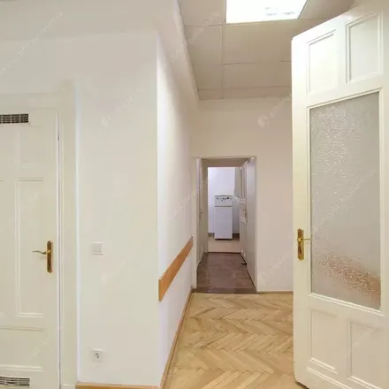 Rent this 3 bed apartment on Radnóti Miklós utca in Budapest, Hollán Ernő utca