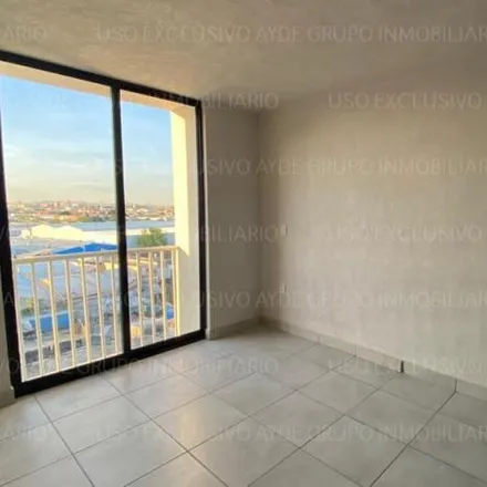 Rent this 2 bed apartment on unnamed road in Parques Guadalajara, 44890 Guadalajara