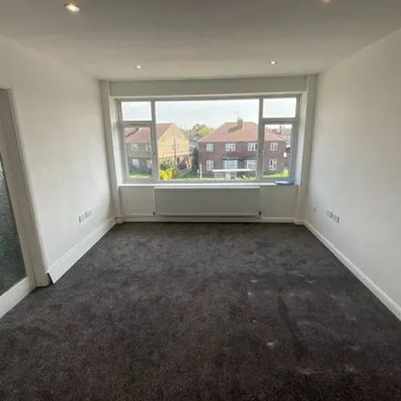 Rent this 2 bed apartment on Bonians Quality Sausages in Rainham Road South, London