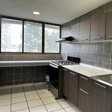 Buy this 3 bed apartment on Prolongación Uxmal in Pedro María Anaya, 03340 Mexico City