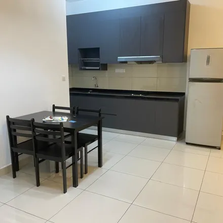 Image 1 - O.W.Gigi Dental Titiwangsa, Lorong 1, Sentul, 50586 Kuala Lumpur, Malaysia - Apartment for rent