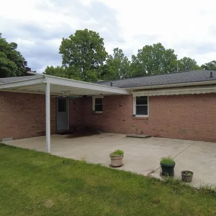 Image 5 - 376 N Magnolia Dr, Monticello, Indiana, 47960 - House for sale