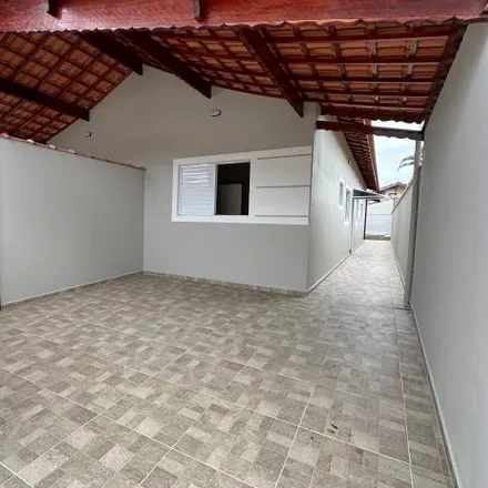 Buy this 2 bed house on Travessa José Jacob Seckler in Jardim Cascata, Mongaguá - SP