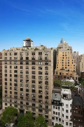 Buy this studio apartment on 306 West 73rd Street in New York, NY 10023