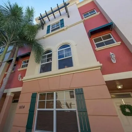 Rent this 3 bed townhouse on Northeast 17th Terrace in Fort Lauderdale, FL 33304