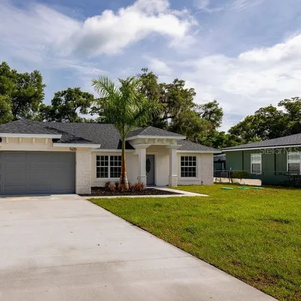 Buy this 3 bed house on 120 South Chandler Avenue in DeLand, FL 32724
