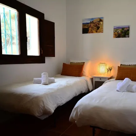 Rent this 3 bed house on cartama in 29580 Cártama, Spain