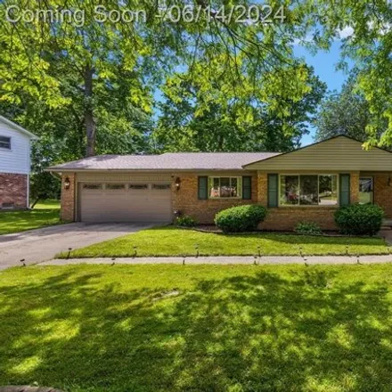Image 2 - 1214 Kennebec Rd, Grand Blanc, Michigan, 48439 - House for sale