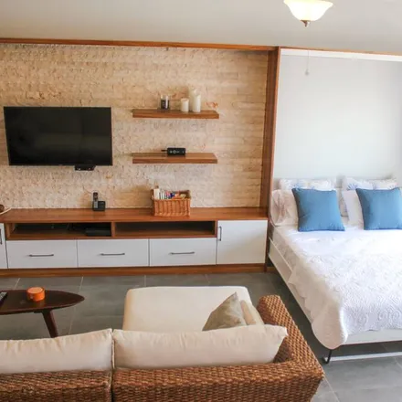 Rent this 1 bed condo on Hotel Barceló Occidental Tamarindo in Calle España, Provincia Guanacaste