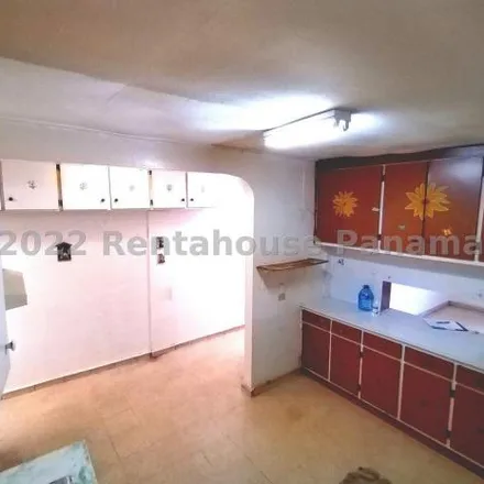 Buy this 6 bed house on Junta Comunal Victoriano Lorenzo in Transístmica, Distrito San Miguelito