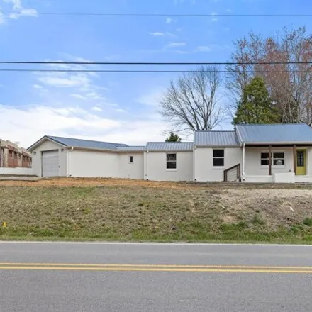 Buy this 3 bed house on 4373 High Point Road in Union Cross, Winston-Salem