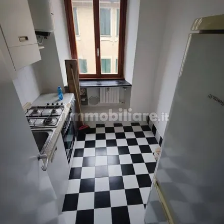 Image 4 - Via Giuseppe Mercalli 14, 20122 Milan MI, Italy - Apartment for rent