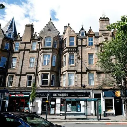Image 3 - The Golden Scissors, 3 Forrest Road, City of Edinburgh, EH1 2QH, United Kingdom - Apartment for rent